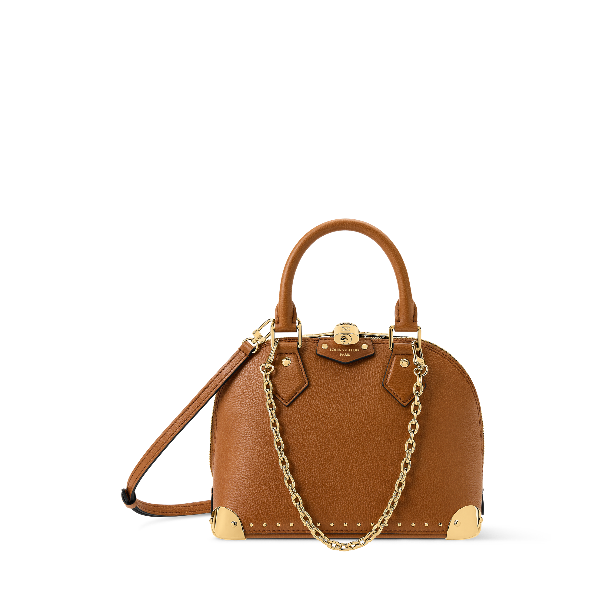 Pochette Métis East West Monogram Empreinte Leather - Handbags